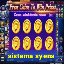 sistema syens